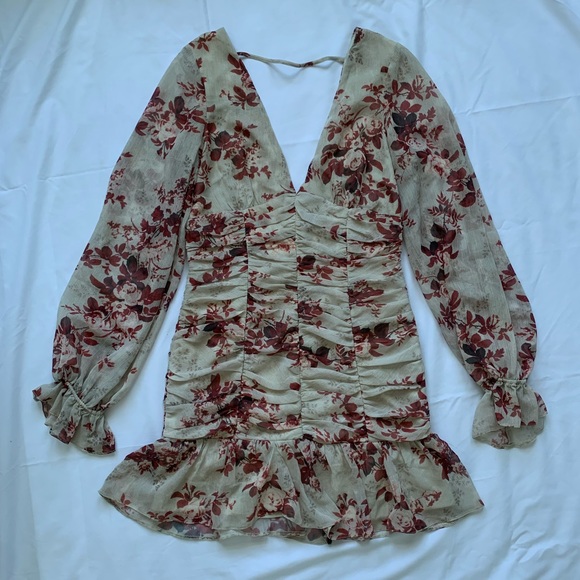 ASOS Bodycon Dress - Picture 1 of 6